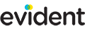 Evident logo