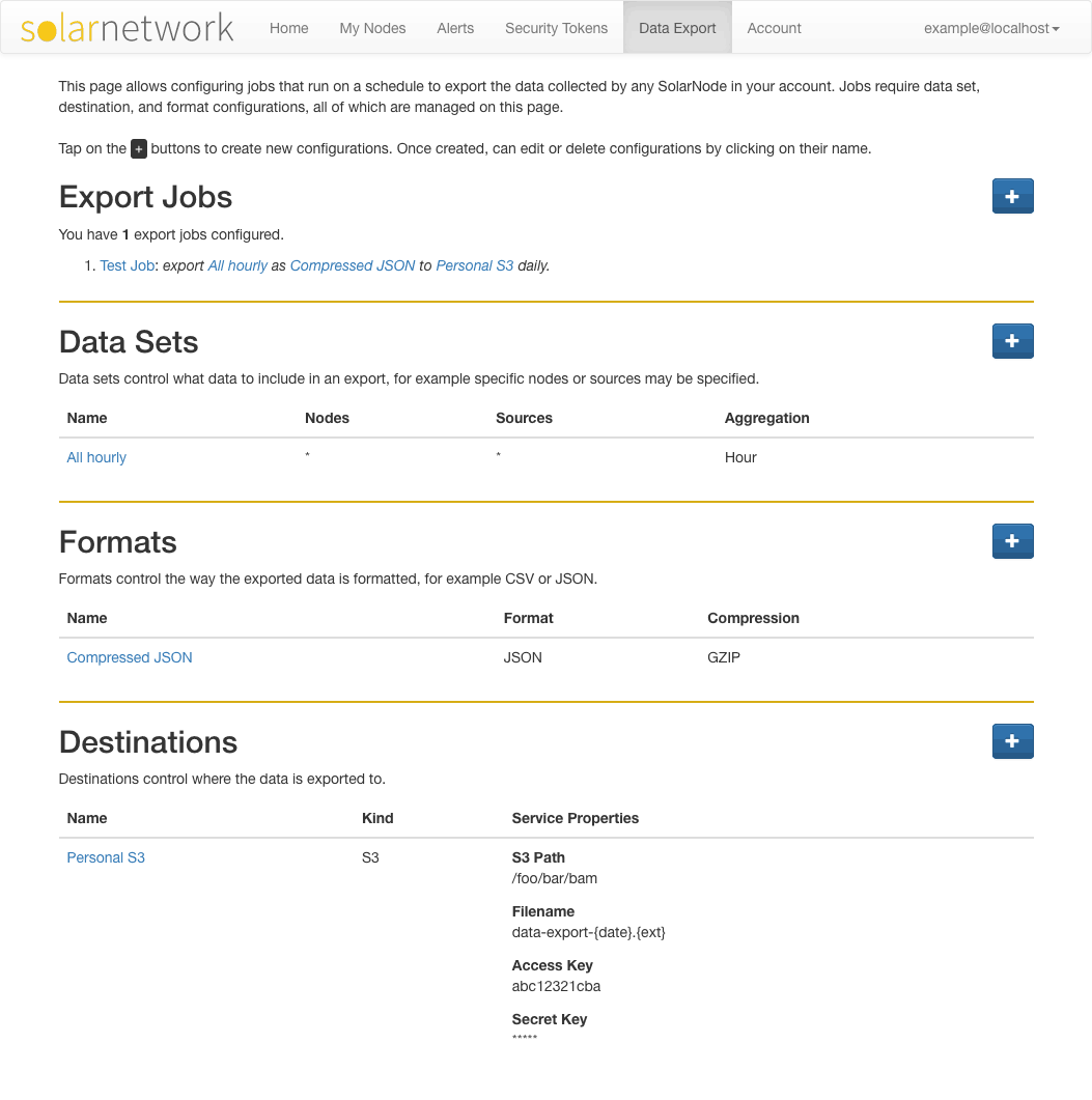 export-ui
